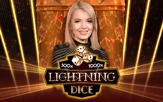 kingbkk lighting-dice